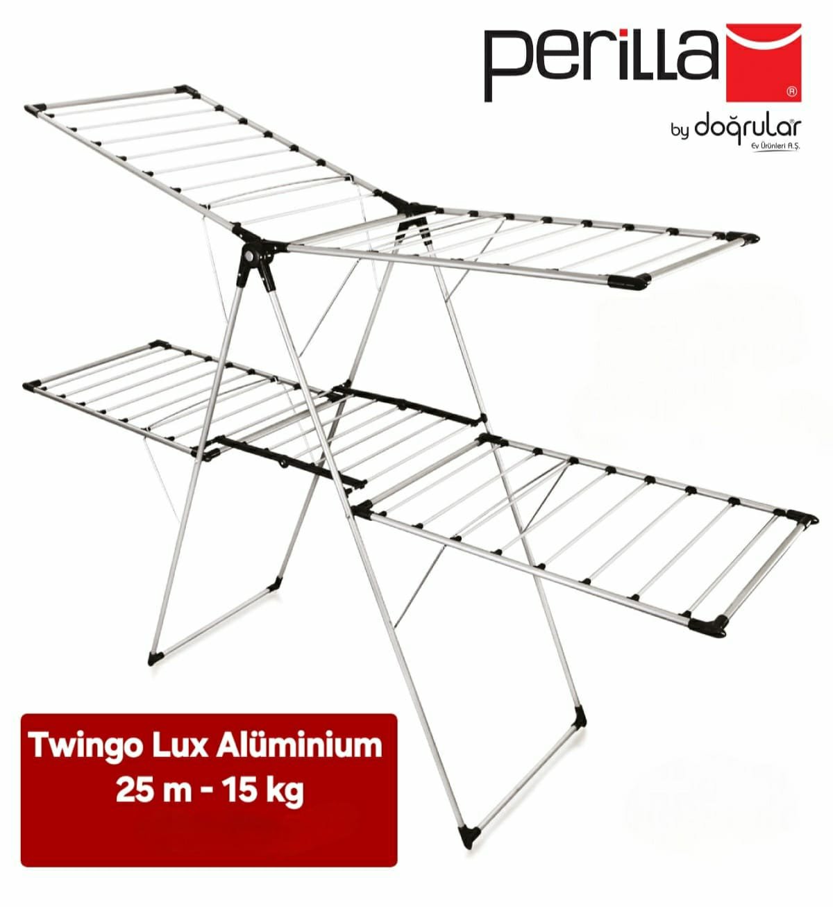 Paltar Quruducu PERİLLA Twingo Lux Alwminium-57045