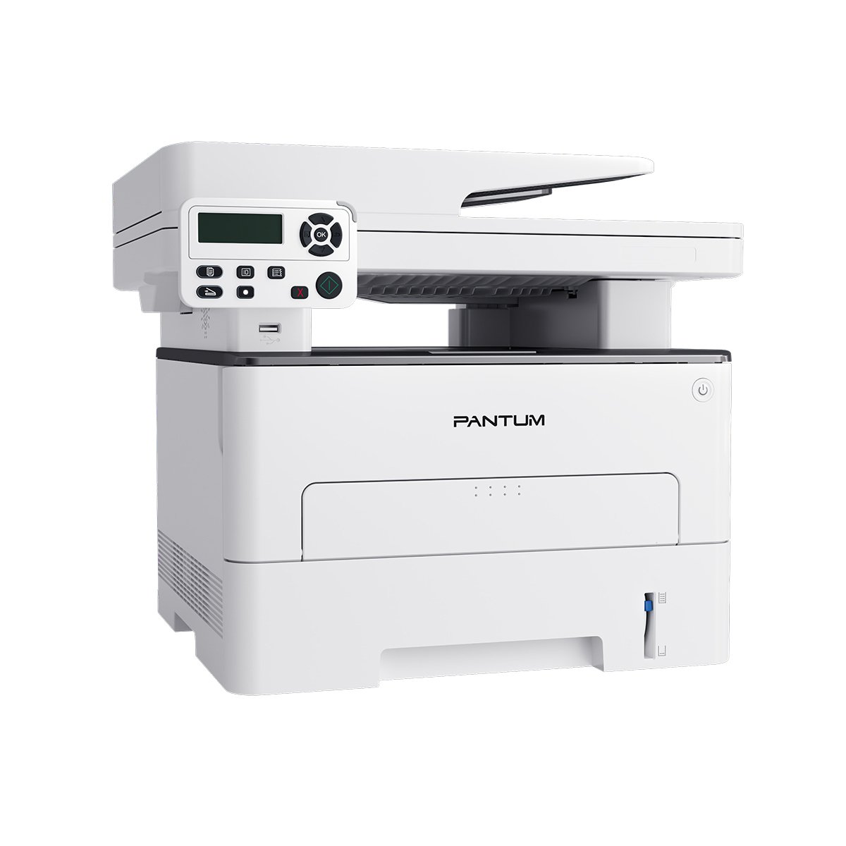 PANTUM M7100-DN LASER MONOXROM PRİNTER
