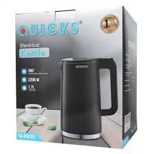 Elektrik Çaydan QUİCKS Q-8830