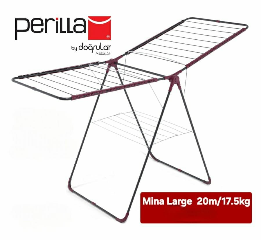Paltar Quruducu PERİLLA Mina Large-17019