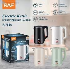 Elektrik Çaydan RAF R.7866