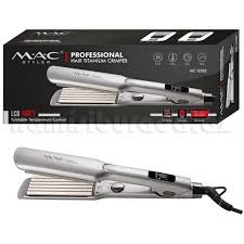 Saç düzləşdirici MAC PROFESSİONAL MC-5582