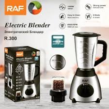 Blender RAF R-300