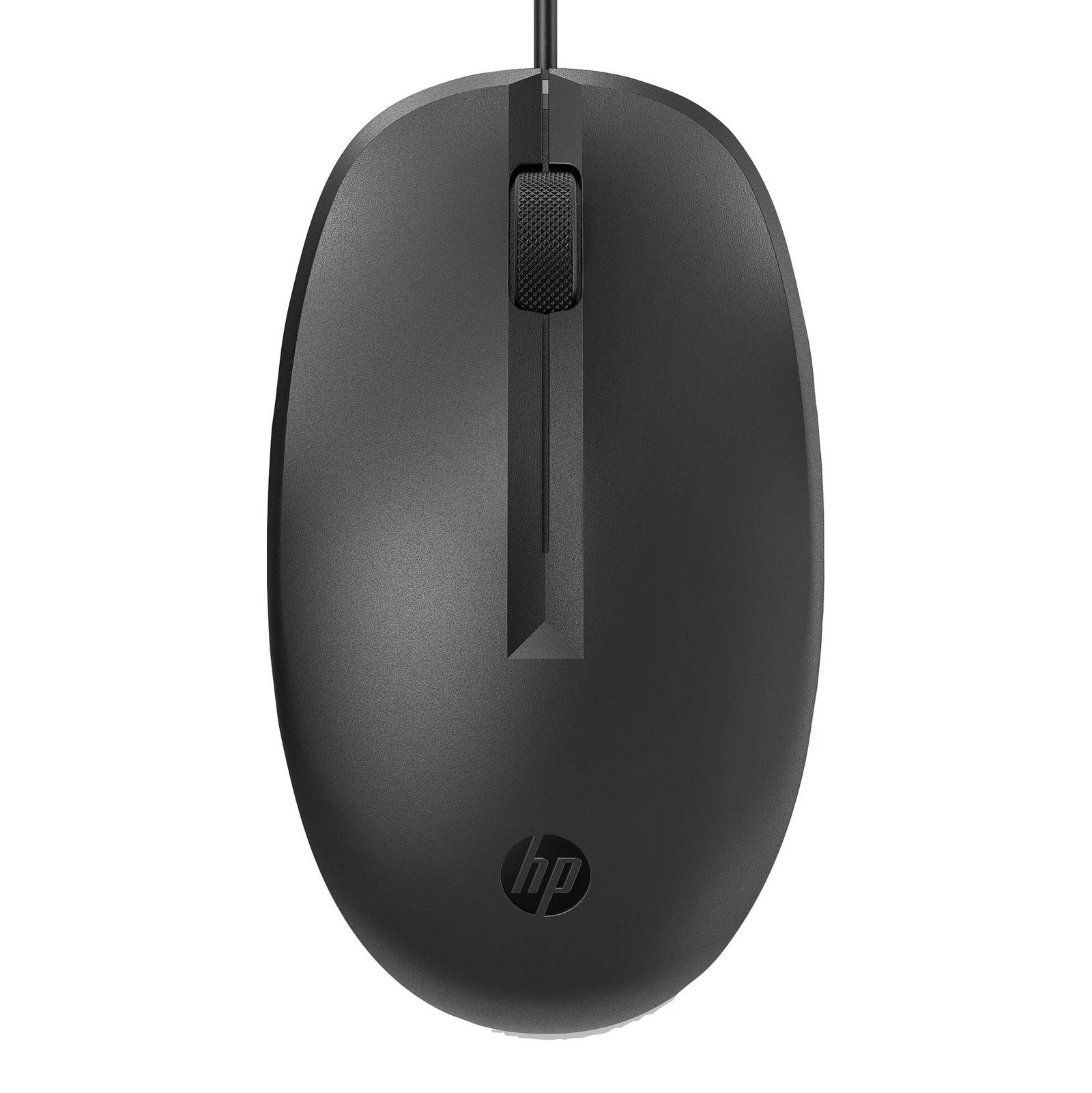 HP 125 USB MOUSE M27537-001
