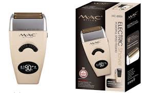ELEKTRİK ÜLGÜC MAC STYLER MC-8806