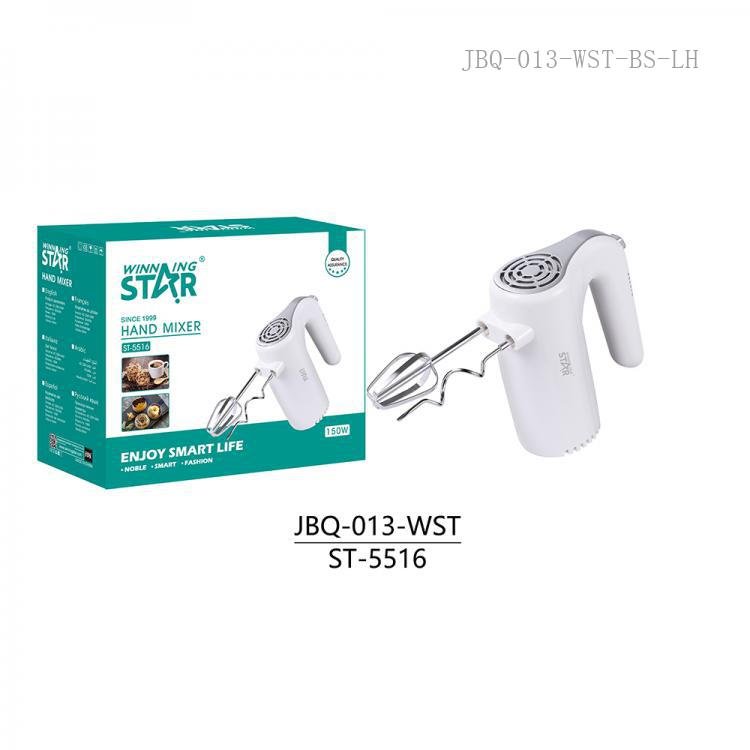 Mikser WINNING STAR ST-5516