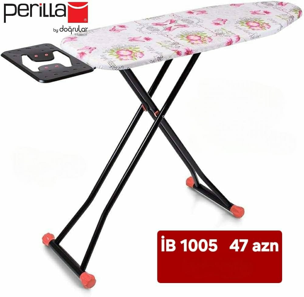 Ütü Masası PERİLLA House Plus İB-1005-15022